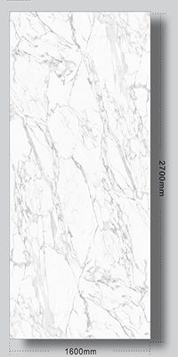 CARRARA WHITE Y672