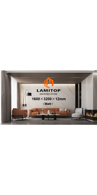 LAMITOP-52 MATT 3200x1600x12mm